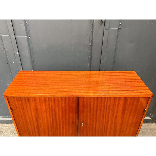 Mid-Century Modern Highboard from Schönes For Sale - Image 16 of 18