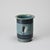 Small Glazed Ceramic Vessel by Menelika Pottery, 1950s For Sale - Image 13 of 13