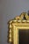 Large Louis XVI Mirror in Gilded Wood For Sale - Image 11 of 12