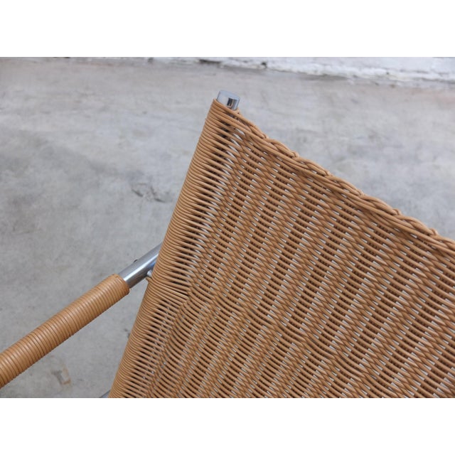 SZ01 Lounge Chairs by Martin Visser for ‘t Spectrum, 1960, Set of 2 For Sale - Image 16 of 18