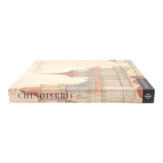 Jacobson, "Chinoiserie", First Edition 1993 For Sale