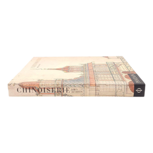 Jacobson, "Chinoiserie", First Edition 1993