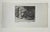 Roy Charles Fox (1908-1993) "High Noon," etching on paper, pencil signed, titled and numbered 5 of 10. Combined shipping...