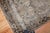 19th Century Antique Mohtasham Kashan Rug - 4'3" x 6'10" For Sale - Image 4 of 11