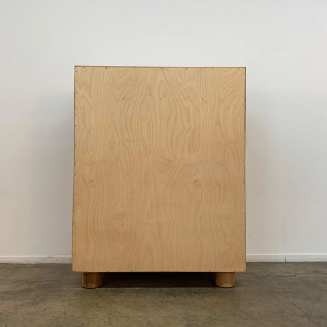 Ojos (1) Highboy Dresser by Vintage on Point For Sale - Image 10 of 12