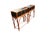 Late 20th Century Late 20th Century Pair Rattan Planters For Sale - Image 5 of 18
