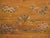Brown Chinese Trunk with Painted Flowers in Elm, 1900 For Sale - Image 8 of 12