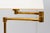 1960s Brass Floor Lamp, Italy, 1960s For Sale - Image 5 of 8