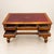 19th Century 19th Century French Empire Style Mahogany Desk For Sale - Image 5 of 9