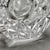 Vintage Tiffany & Co. Rock Cut Clear Crystal Bud Vase For Sale - Image 10 of 10
