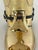 Brass Boot Umbrella Stand, 1950s, Made in England For Sale - Image 9 of 17