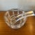 Transparent Vintage Grainware Lucite Salad Bowl Set - 3 pcs For Sale - Image 8 of 8
