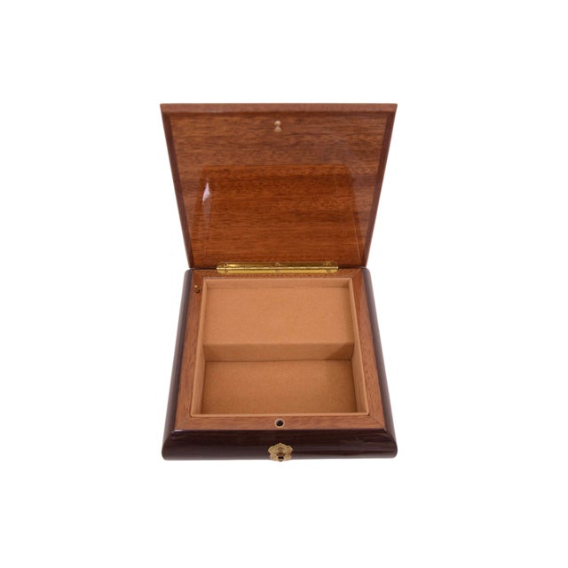 Hibel Music Trinket Box For Sale - Image 4 of 5