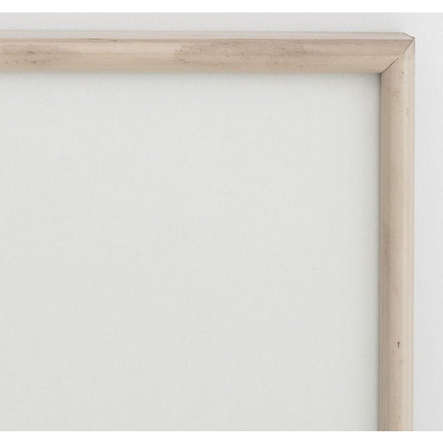 Anne Sager Abandoned Building Detail C-Print For Sale - Image 4 of 6