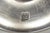 Victorian Silver Plated Grapevine Repousse 1913 Mohawk Golf Club Award Punchbowl For Sale - Image 14 of 17