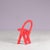 Model TS Childrens Folding Chair by Roger Tallon, 1970s For Sale - Image 5 of 8