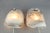 Glass Sconces by Per Lutken for Holmegaard, 1972, Set of 2 For Sale - Image 9 of 10