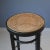 Black 204 RH Bar Stool from Thonet, 1970s For Sale - Image 3 of 7