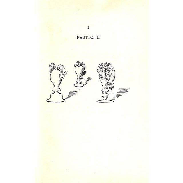 "A La Carte" 1951 Jones, l.e. For Sale In New York - Image 6 of 7