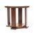 Antique Art Deco Bauhaus Side Table For Sale - Image 6 of 10