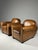 Club Chairs by Bart van Bekhoven, Set of 2 For Sale - Image 10 of 18