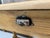 Early 21st Century Drapers Tables with Drawers, 2010s, Set of 2 For Sale - Image 5 of 18