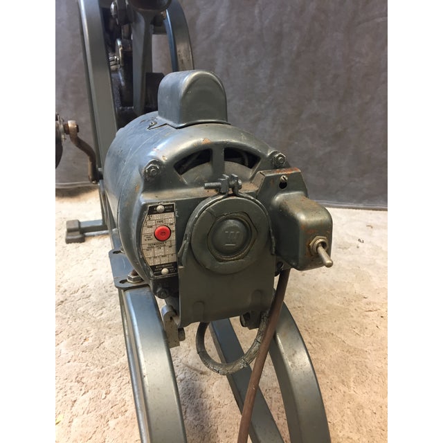 vintage exercycle for sale