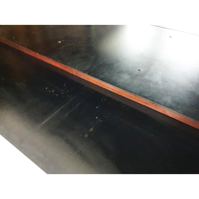 Scandinavian Bar Cabinet by Torbjørn Afdal for Mellemstrands Møbelfabrik, Norway, 1960s For Sale - Image 9 of 17