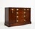 Bassett Furniture Mid-Century Federal Style Serpentine Buffet by Bassett Furniture For Sale - Image 4 of 14