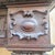 Large Renaissance Style Fireplace in Walnut, 1800s For Sale - Image 12 of 18