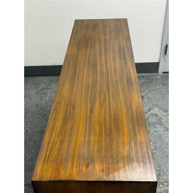 Theodore Alexander Shunan Sideboard For Sale In San Francisco - Image 6 of 12