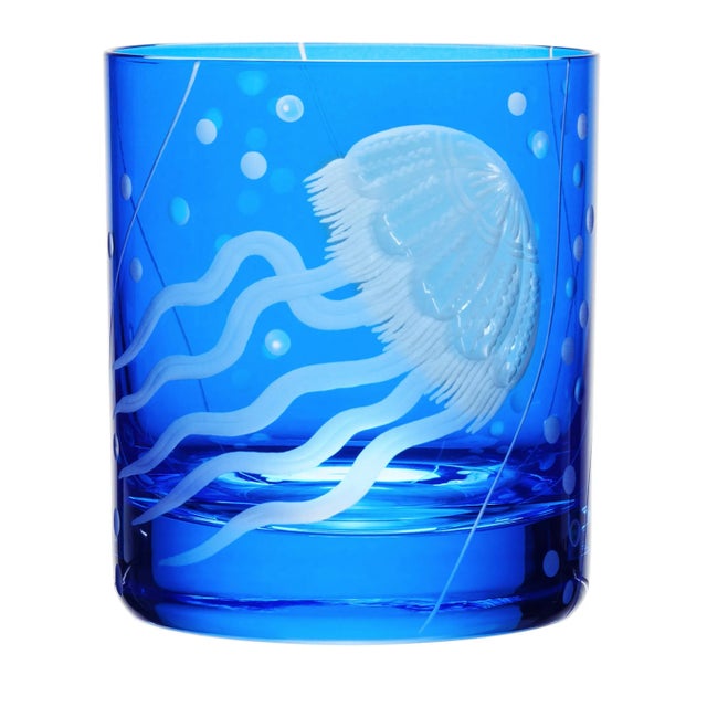 Looking for a different color or set quantity? ARTEL crystal glassware is available in over 30 beautiful colors, which can...