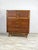 Mid-Century Modern Mid 20th Century Lane Perception MCM Gentlemans Chest For Sale - Image 3 of 5