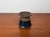 Blue Mid-Century Modern Danish Studio Pottery 6310 Candleholder from Michael Andersen Keramik, Bornholm, 1960s For Sale - Image 8 of 11