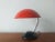 Red Table Lamp by Josef Hurka, 1968 For Sale - Image 8 of 11