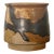Vintage 1994 Studio Pottery Vessel - Signed American Ceramic For Sale