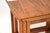 Art Deco Figured Walnut Nesting Tables, 1930s, Set of 3 For Sale - Image 11 of 13