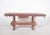 Mid-Century Modern Portuguese Woodworkers Workbench, 1950s For Sale - Image 3 of 11