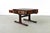 Wood Model 554 Coffee Table by Gianfranco Frattini for Bernini, 1960s For Sale - Image 7 of 14