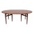 Oval Dining Table in Teak by Arne Vodder for Sibast Furniture Factory, 1960s For Sale - Image 14 of 14