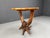 Wood Vintage Tree Root Table, 1960s For Sale - Image 7 of 11
