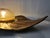 Brown Monumental Sculptural Bronze Wall Lamp 1960s For Sale - Image 8 of 17