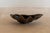 Black Vintage Iron Shell Dish For Sale - Image 8 of 9