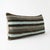 This beautiful 14'' x 39'' hand-woven Kilim pillow cover was made from an authentic Turkish kilim. The traditional flat-...