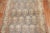 Early 20th Century Zabihi Collection Persian Malayer Paisley Wide Long Runner - 3'5" x 16'7" For Sale In New York - Image 6 of 8