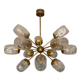 Arteriors Home Ramirez Chandelier For Sale