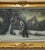 R. Tuey, Untitled, 1880, Oil on Canvas, Framed For Sale - Image 3 of 18
