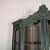19th Century Dutch Painted Oak Vitrine, 1880s For Sale - Image 4 of 12