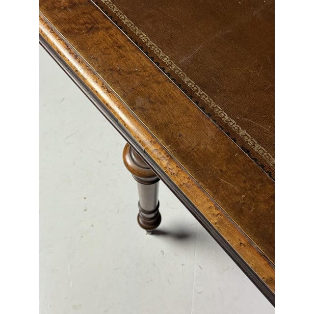 Victorian Writing Desk, 1850s-1870s For Sale - Image 16 of 18