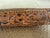 Monumental 22" Peruvian Hand Carved Mate Burilado Storyteller Gourd Rattle - Vintage For Sale - Image 9 of 13